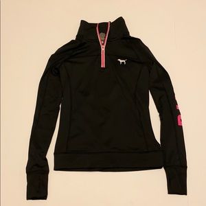 Victoria Secret Pink workout pullover